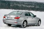 BMW 5-Series 2004 года